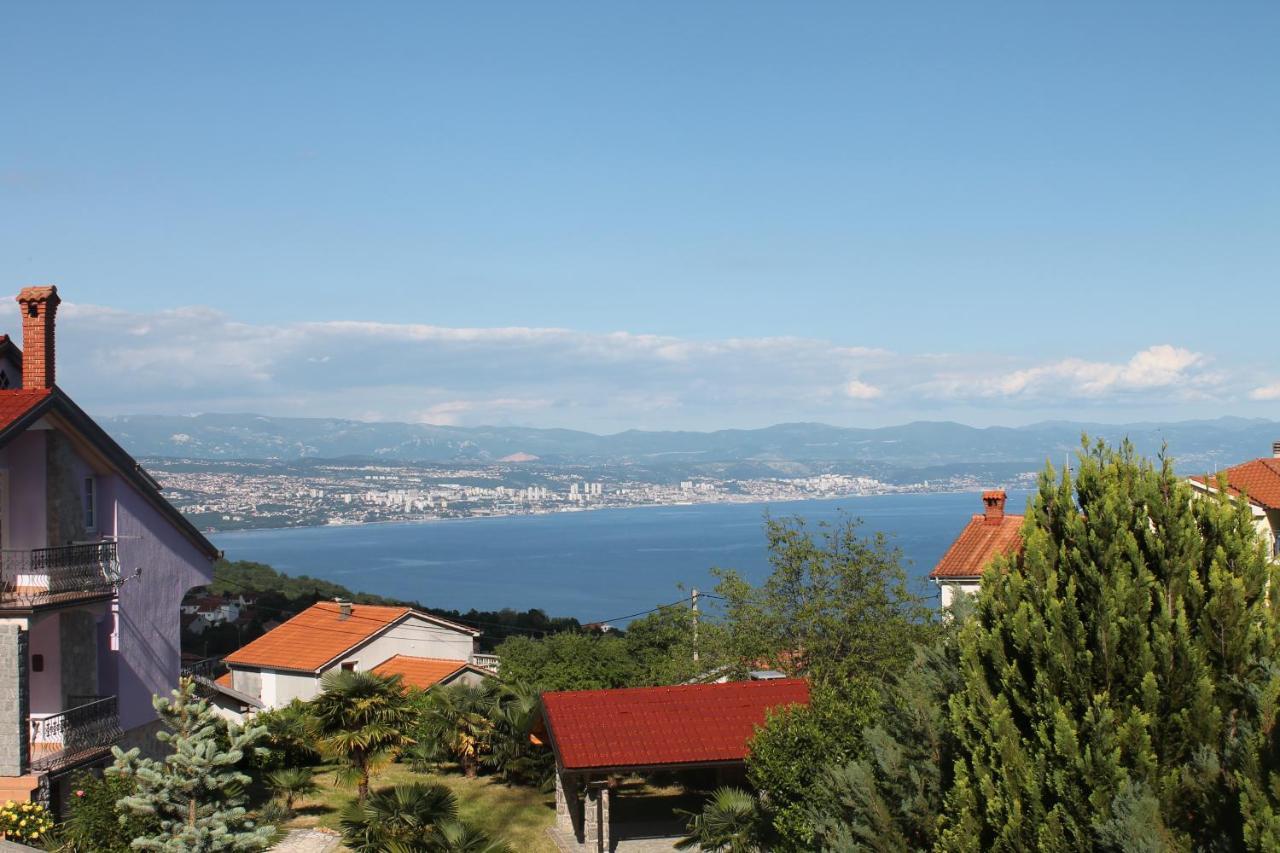 Apartman Ruza 2 Opric Екстериор снимка