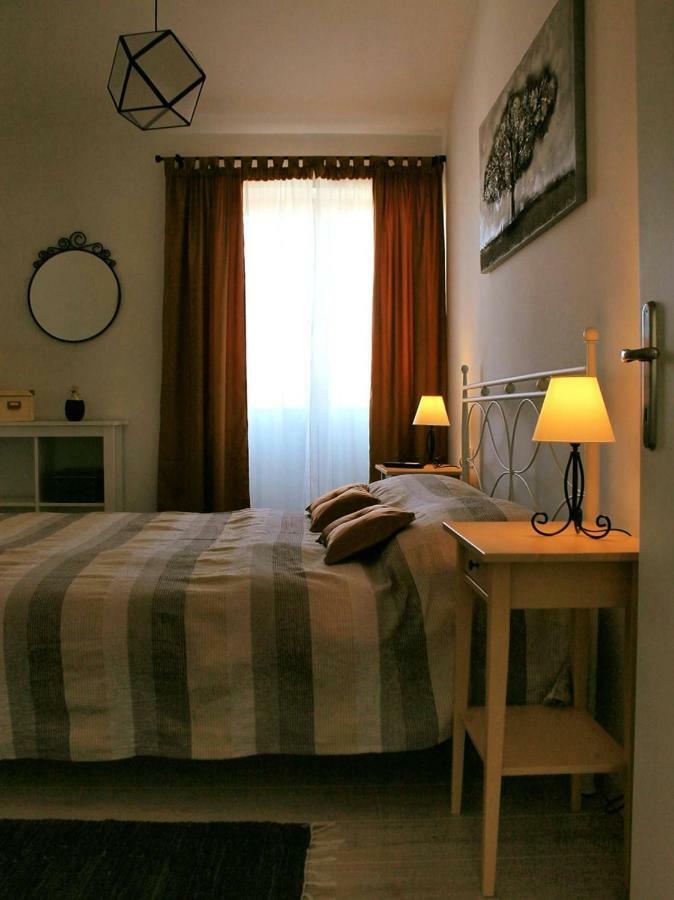 Apartman Ruza 2 Opric Екстериор снимка