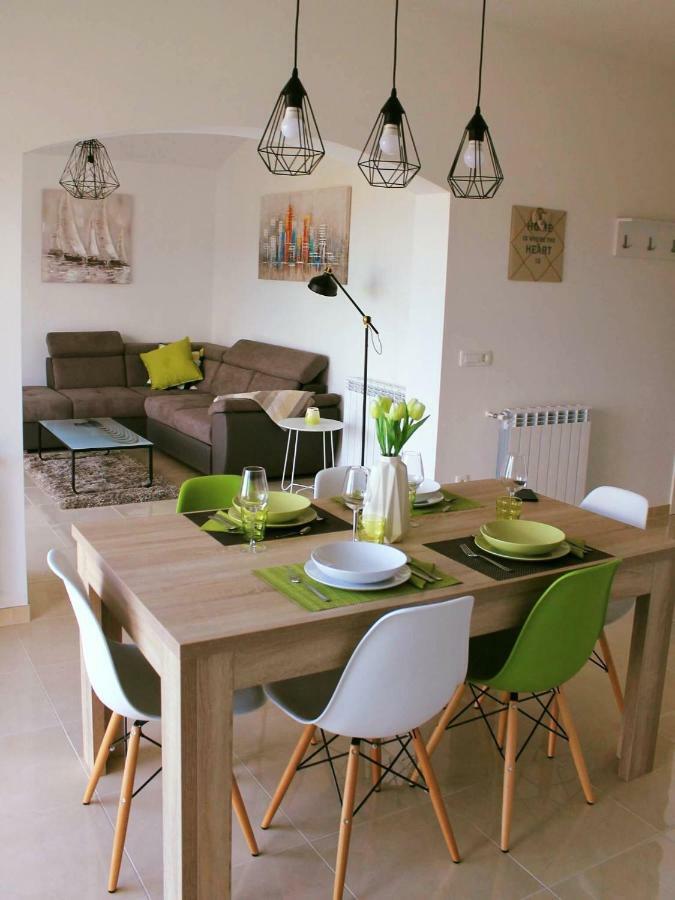 Apartman Ruza 2 Opric Екстериор снимка