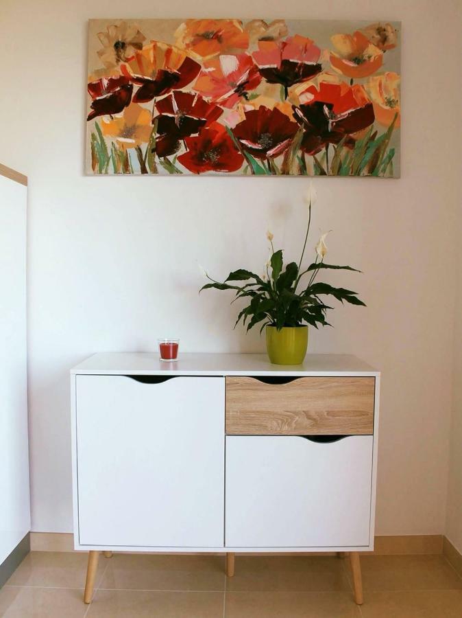 Apartman Ruza 2 Opric Екстериор снимка